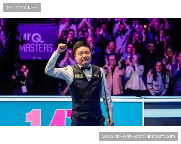 丁俊晖轻松晋级斯诺克32强 中国名将爆冷遭淘汰无缘下一轮 丁俊晖轻松晋级斯诺克32强 中国名将爆冷遭淘汰无缘下一轮