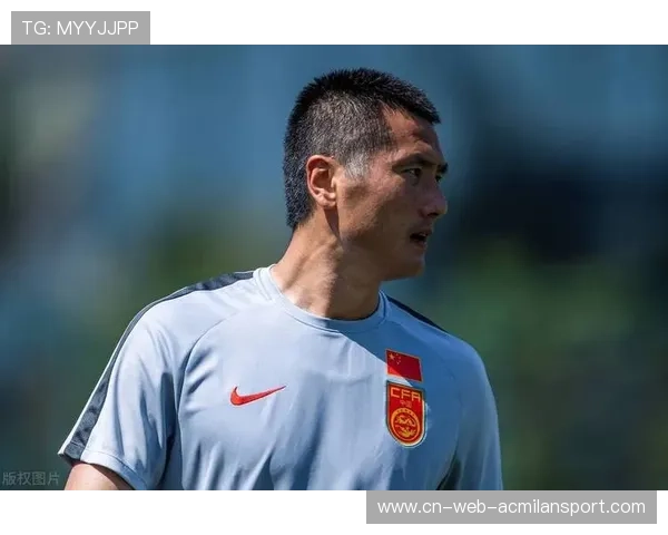 国足主帅遴选进入关键阶段邵佳一被看作最佳接任人选 国足主帅遴选进入关键阶段邵佳一被看作最佳接任人选