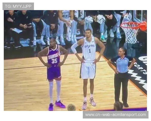 文班亚马打法解析为何被称为融合杜兰特与加内特的新生代超级怪物 文班亚马打法解析为何被称为融合杜兰特与加内特的新生代超级怪物