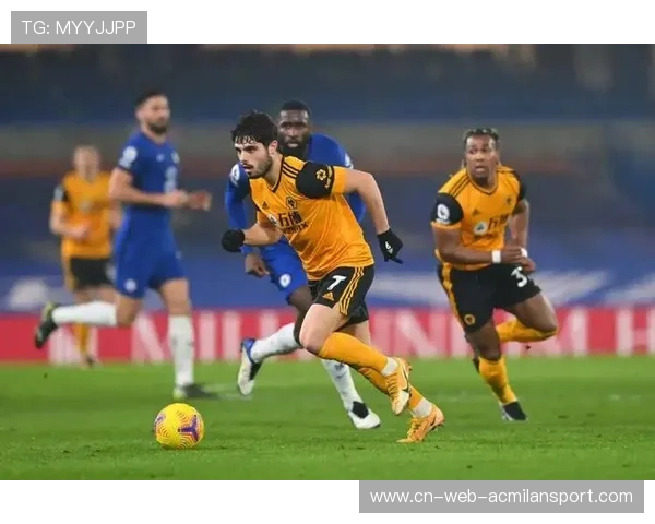 切尔西与狼队焦点对决关键球员表现解析与比赛走势深度分析 切尔西与狼队焦点对决关键球员表现解析与比赛走势深度分析