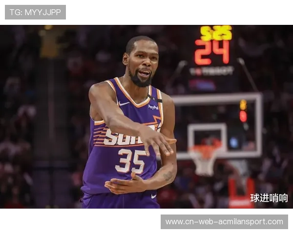 莫兰特或加盟火箭引热议交易细节曝光杜兰特盛赞新核心组合 莫兰特或加盟火箭引热议交易细节曝光杜兰特盛赞新核心组合