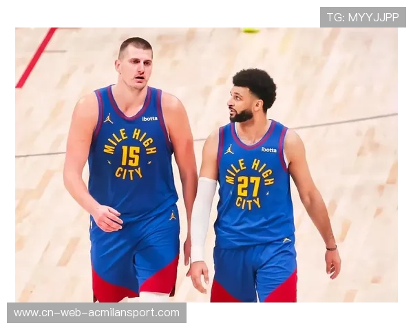 热火与掘金巅峰对决谁能笑到最后专家深度预测与分析 热火与掘金巅峰对决谁能笑到最后专家深度预测与分析