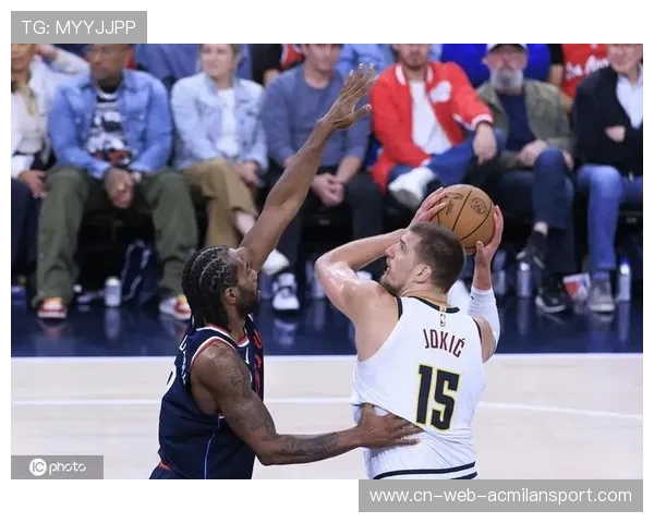 快船外线铁到极致!半场14中1写进失利原因 快船外线铁到极致!半场14中1写进失利原因