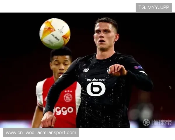 意媒曝米兰冬窗要清洗三名主力!你的米兰未来会怎样? 意媒曝米兰冬窗要清洗三名主力!你的米兰未来会怎样?