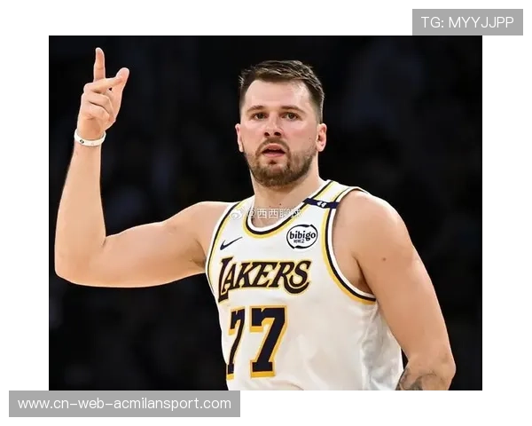 东契奇若稳心湖人仍强:未来的NBA王朝之争 东契奇若稳心湖人仍强:未来的NBA王朝之争