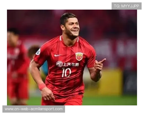 上港球员转会绯闻不断,市场关注度持续走高 上港球员转会绯闻不断,市场关注度持续走高