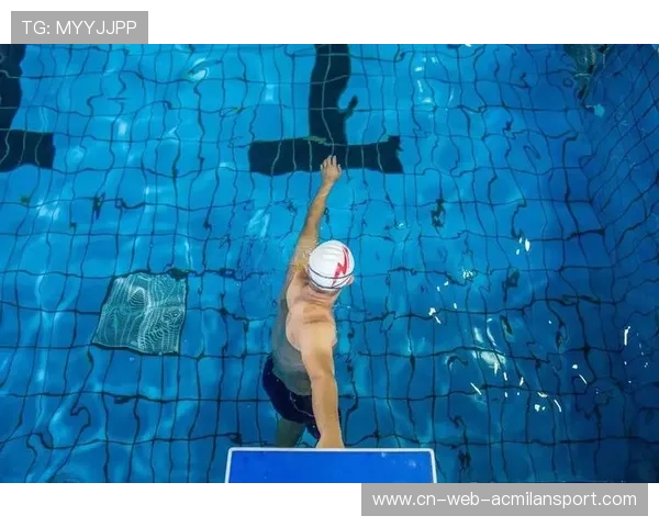 游泳选手转身率领先对手一步到位 游泳选手转身率领先对手一步到位