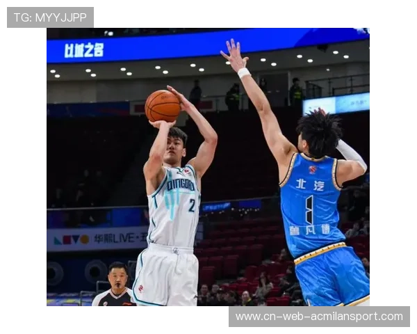 CBA攻守转换节奏完善训练：打造全场高速反击的制胜利器