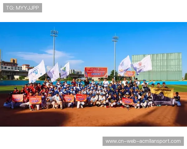 提升棒球跑垒速度的秘密武器——加入棒球跑垒速度提升训练营