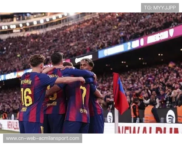 西甲巴萨替补上场连创机会,诺坎普沸腾不止