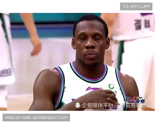 CBA 球队体能师成为本赛季幕后人物备受推崇