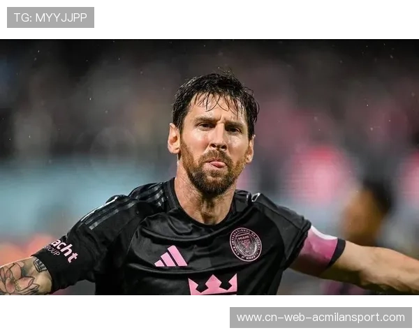 38岁梅西剪短发，全网沸腾：足球传奇的潮流变换引领潮人风尚