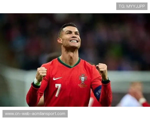 C罗完成60米狂奔破门，全网再次跪了