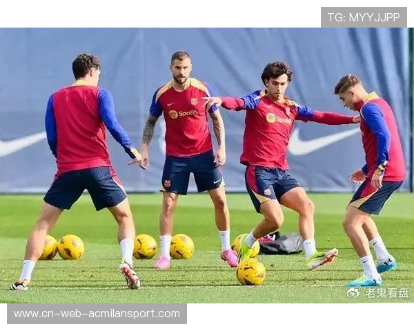 巴萨防线告急：青训线连续伤退，哈维陷入排兵困局