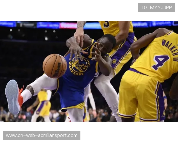 NBA魔术禁区护框多次扼杀进攻