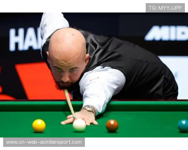 斯诺克世锦赛：塞尔比再度加冕，问鼎世界冠军