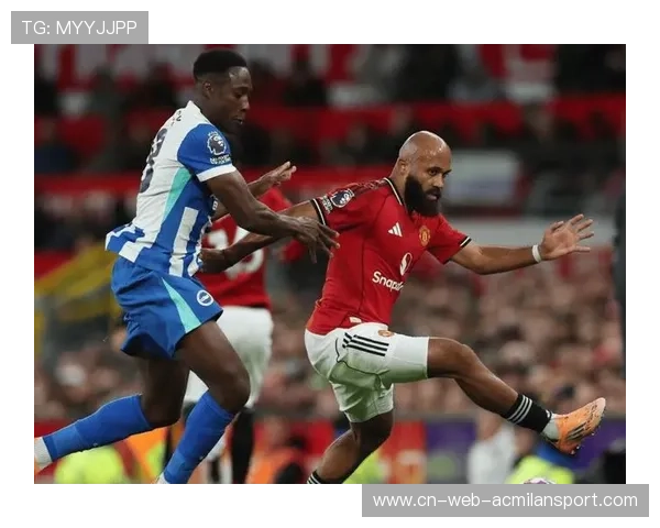 曼联依靠布鲁诺的直塞撕开密集防守，展现出色战术智慧