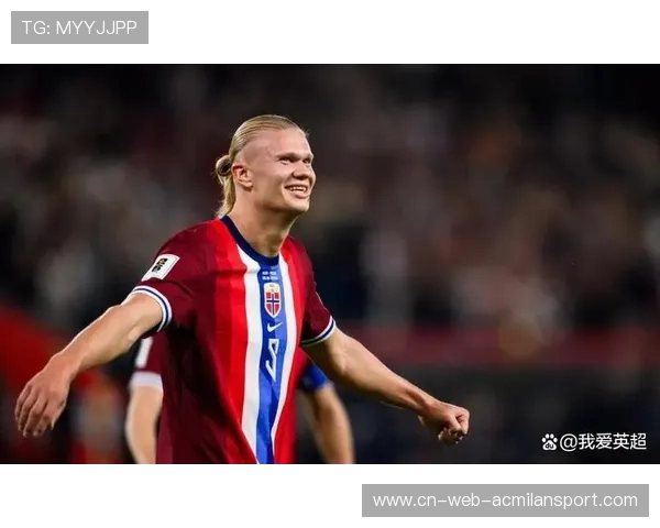 哈兰德15场23球3助领跑英超射手榜,哈兰德能否超越c罗 哈兰德15场23球3助领跑英超射手榜,哈兰德能否超越c罗