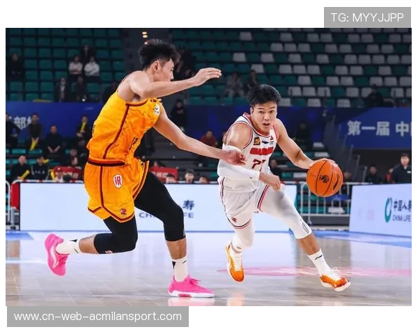 CBA江苏队外援表现稳定，季后赛期待值翻倍