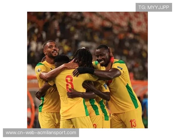 世界杯黑马再现，晋级成就历史