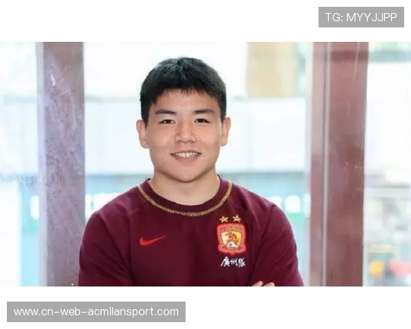 徐彬留洋英超，英超之路开启新篇章