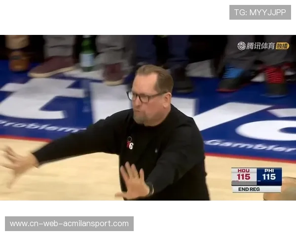 76人失误偏多，关键回合送分