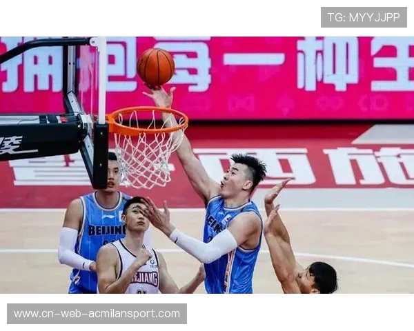 浙江队战术执行力极强，多次顺利完成推进