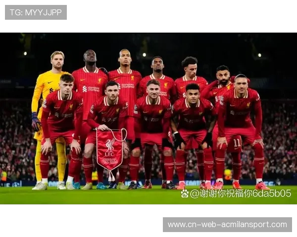 英超利物浦进攻链条完整，锋线火力全开
